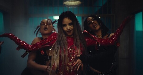 /사진=FUTW 뮤직비디오