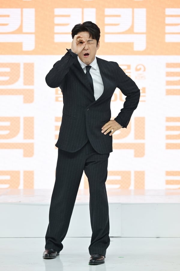 지진희./사진=KBS