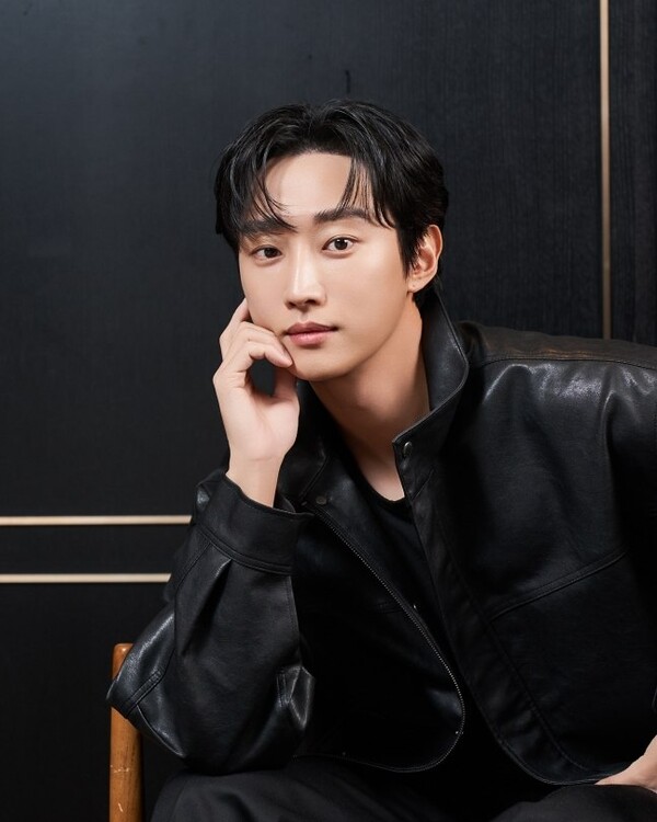 진영 / 사진=영화사테이크