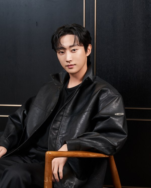 진영 / 사진=영화사테이크