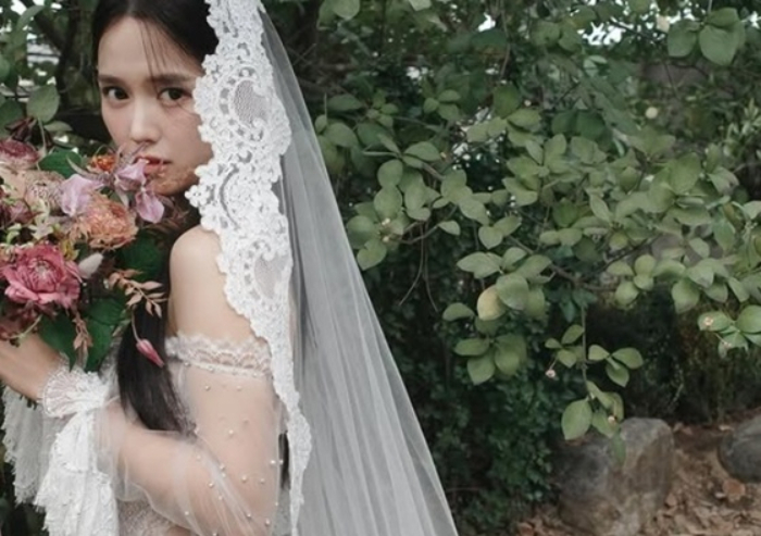 /사진=남보라 SNS 캡처