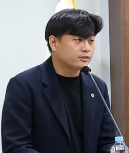 ▲박강산 서울시의회 의원/사진제공=서울시의회