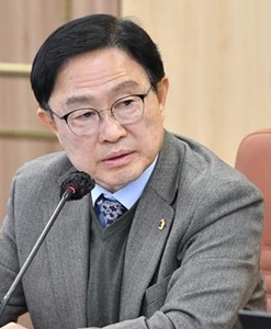 ▲최기찬 서울시의회 의원/사진제공=서울시의회