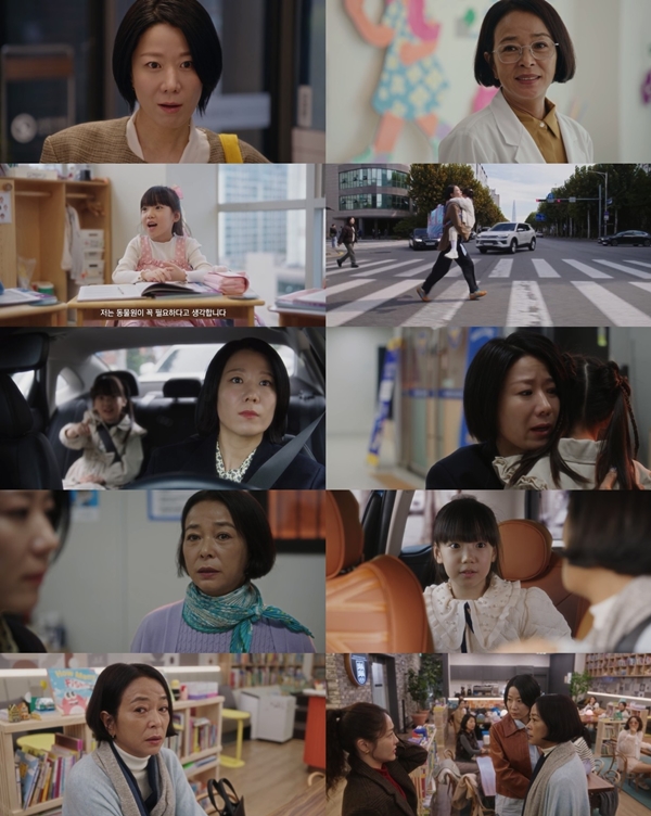 지니 TV 오리지널 드라마 '라이딩 인생'./사진제공=지니 TV