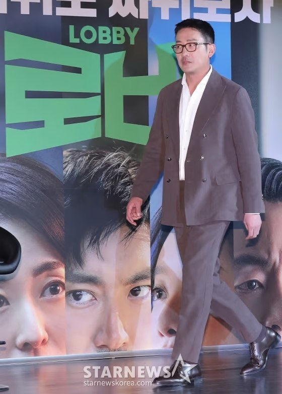 하정우 / 사진=스타뉴스 DB