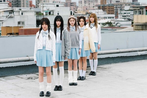 /사진=알비더블유, DSP미디어, 비츠엔터테인먼트