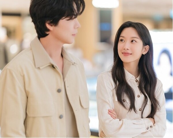 '그놈은 흑염룡' 스틸 컷 / 사진=tvN