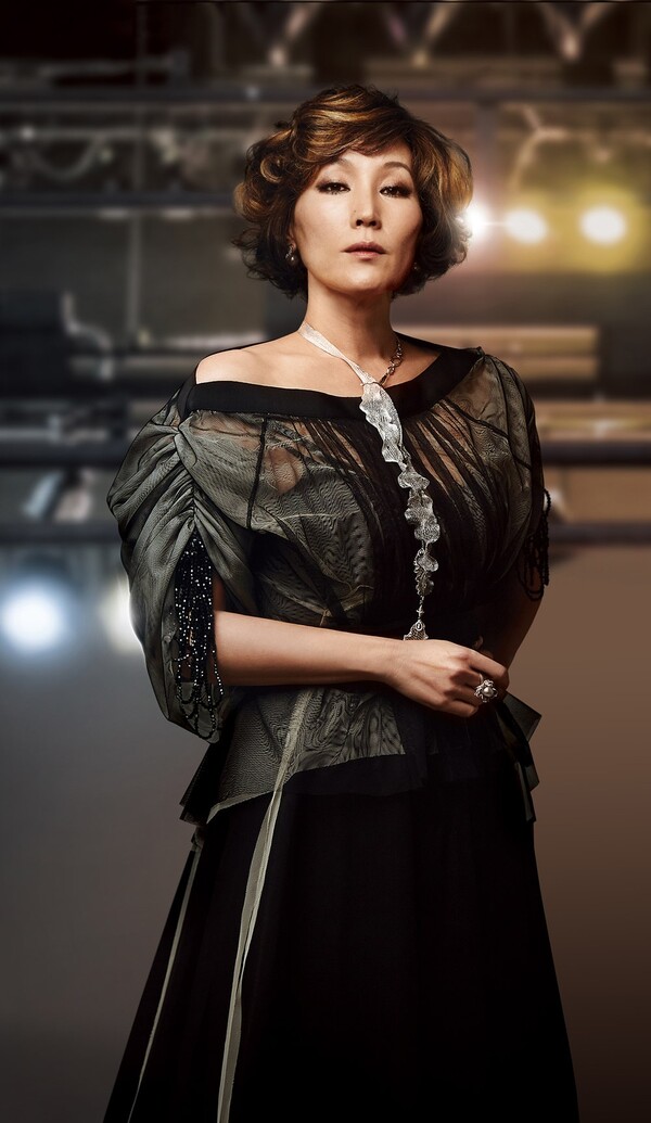 이혜영 / 사진=블루드래곤엔터테인먼트