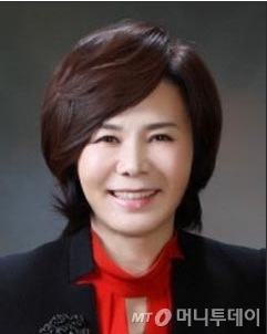 정기옥 대한상의 여성기업위원회 초대 위원장