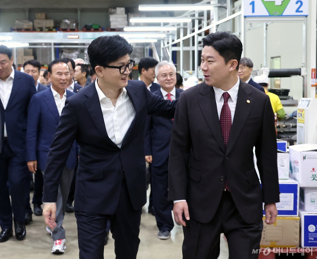 '친한계'로 돌아간 진종오 