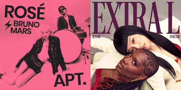 / 사진=더블랙레이블,OA엔터테인먼트(ODDATELIER)