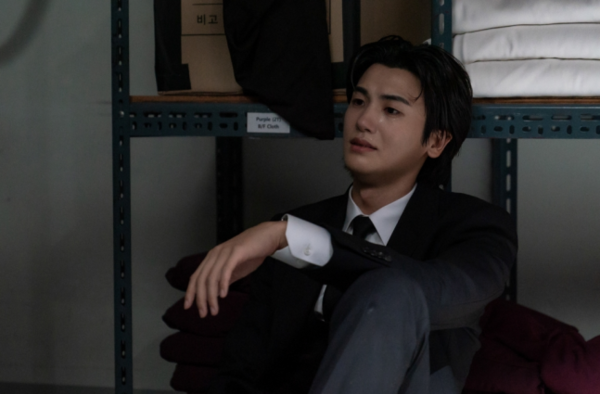 박형식/사진=SBS