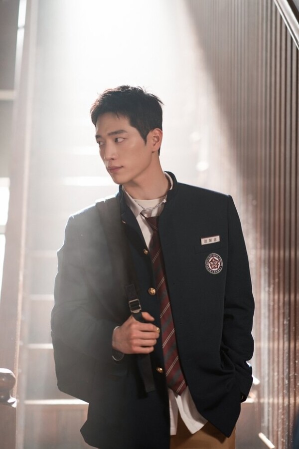 서강준/사진=MBC