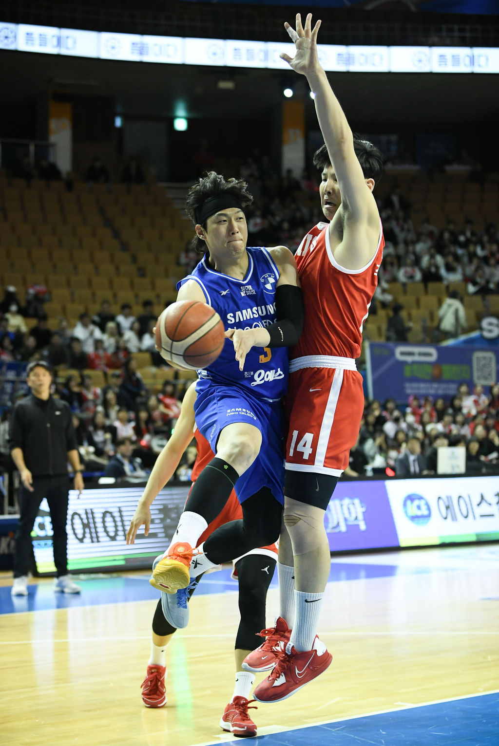 /사진=KBL 제공