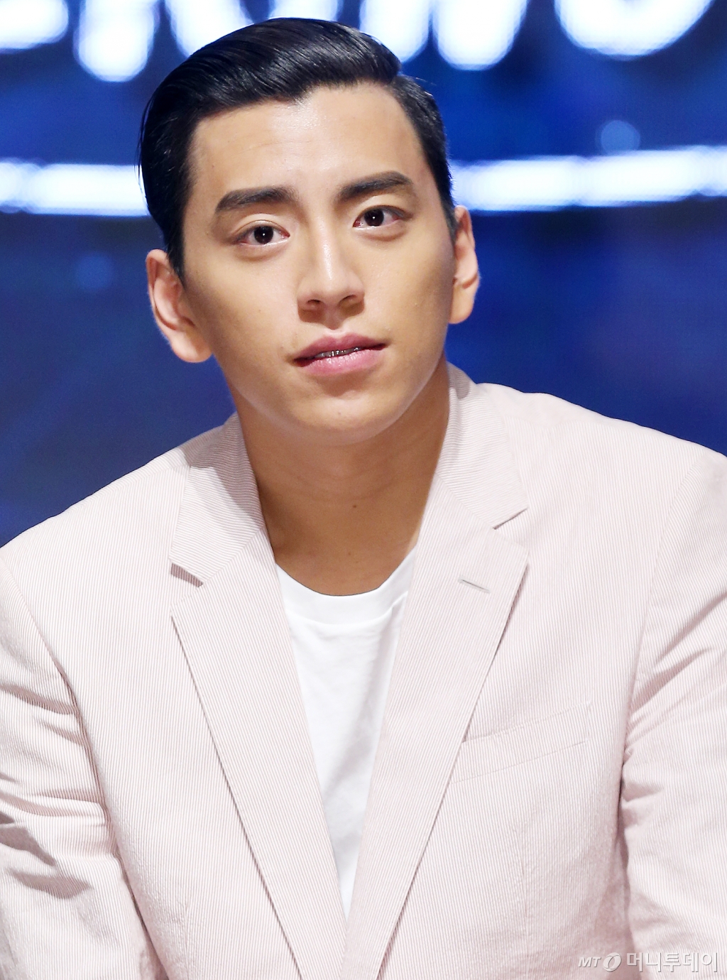 대만 배우 왕대륙/사진=김휘선 기자