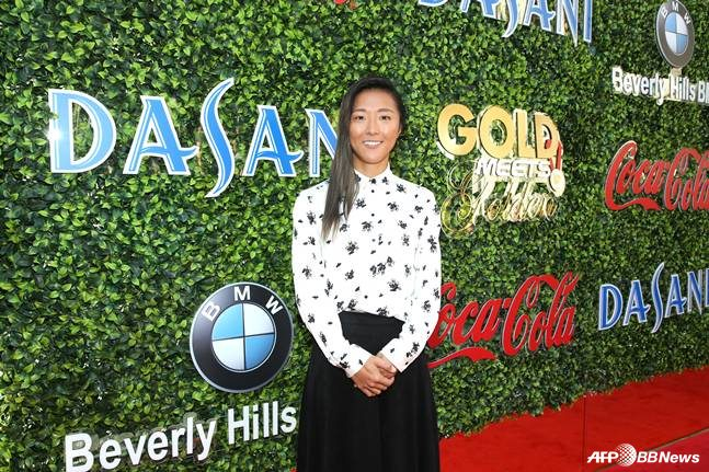 나가사토 유키. /AFPBBNews=뉴스1