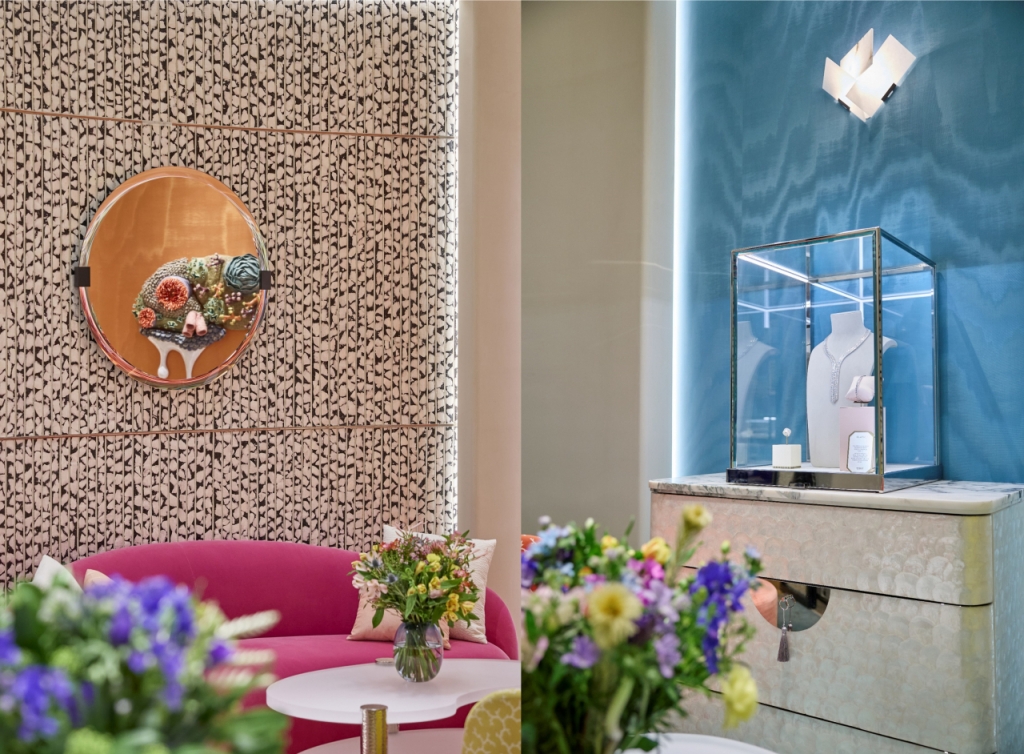 /사진제공=부쉐론(Boucheron)