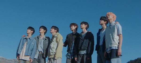 클로즈 유어 아이즈 / 사진=언코어