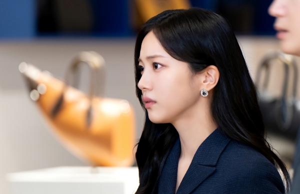 SBS 금토드라마 '보물섬'의 홍화연./사진=SBS '보물섬'