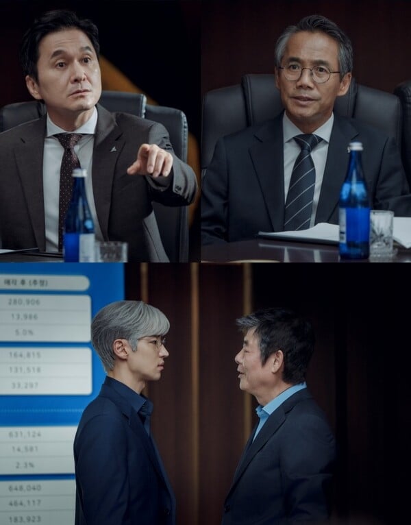 사진 제공:㈜비에이엔터테인먼트, SLL,드라마하우스스튜디오