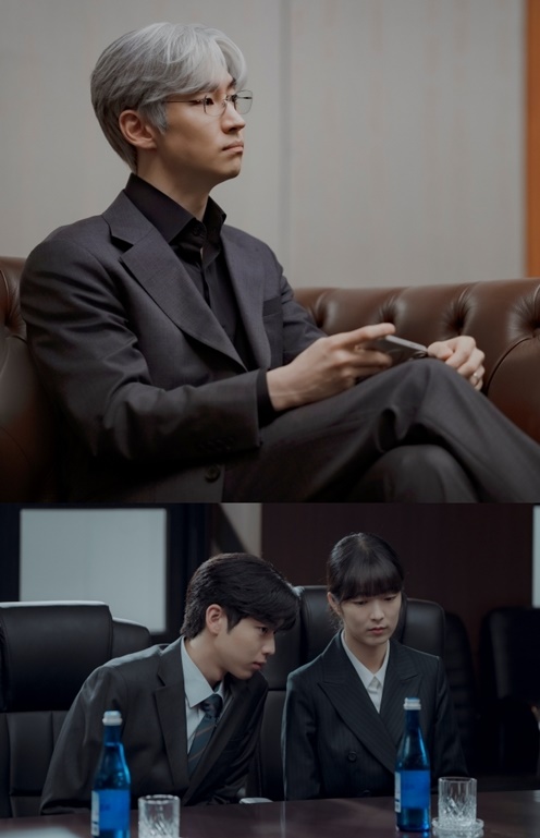 사진제공=비에이엔터테인먼트, SLL, 드라마하우스스튜디오