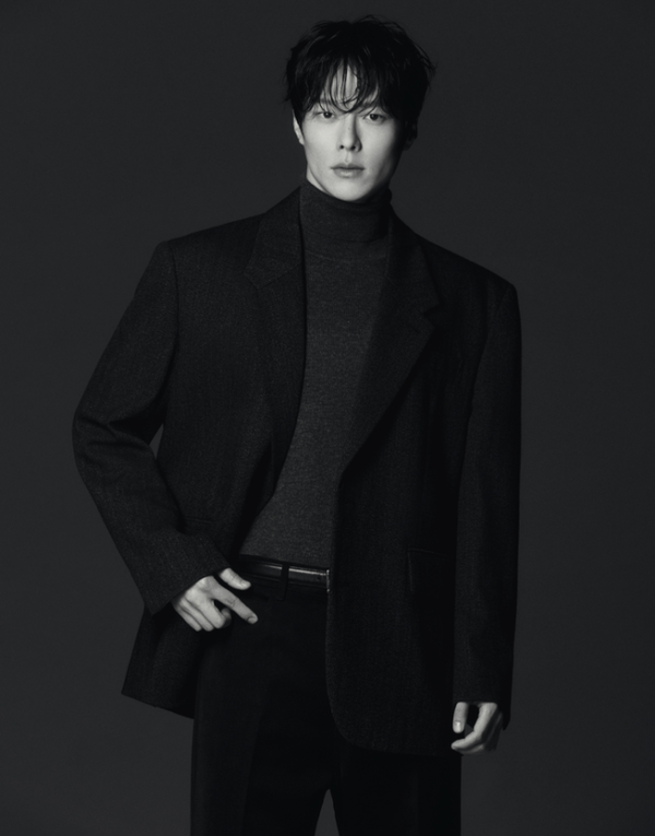 장기용/사진=UAA