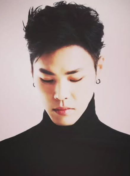 /사진= 휘성 인스타그램 캡처.