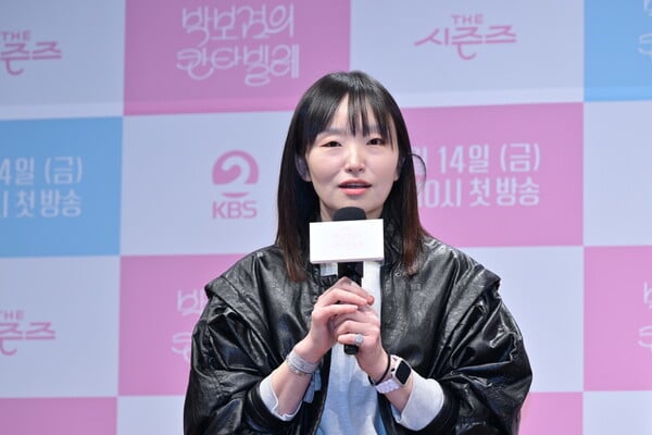 최승희 PD/사진=KBS