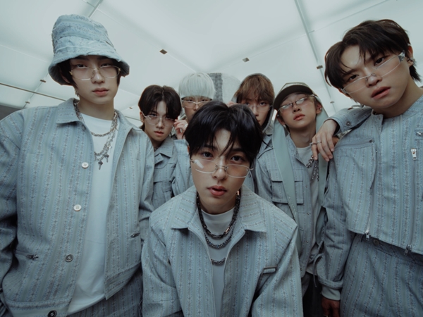 신인 그룹 뉴비트(NEWBEAT)./사진제공=비트인터렉티브