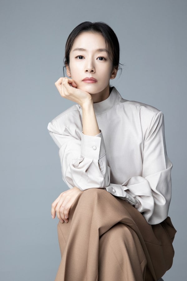 곽선영 / 사진=자이언엔터테인먼트