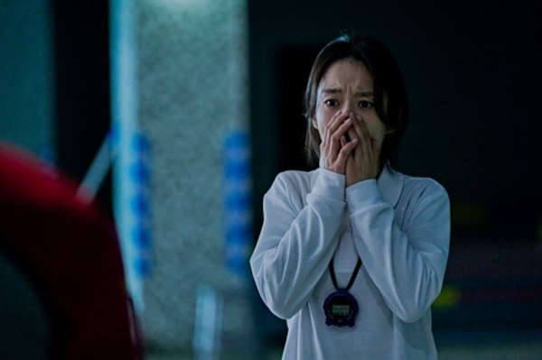 곽선영 / 사진=㈜스튜디오 산타클로스엔터테인먼트