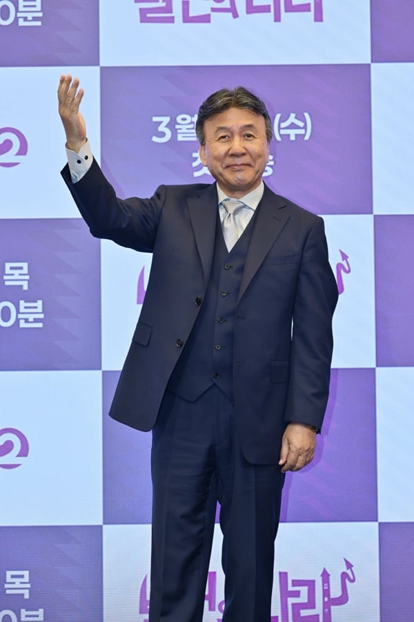 박영규./사진=KBS