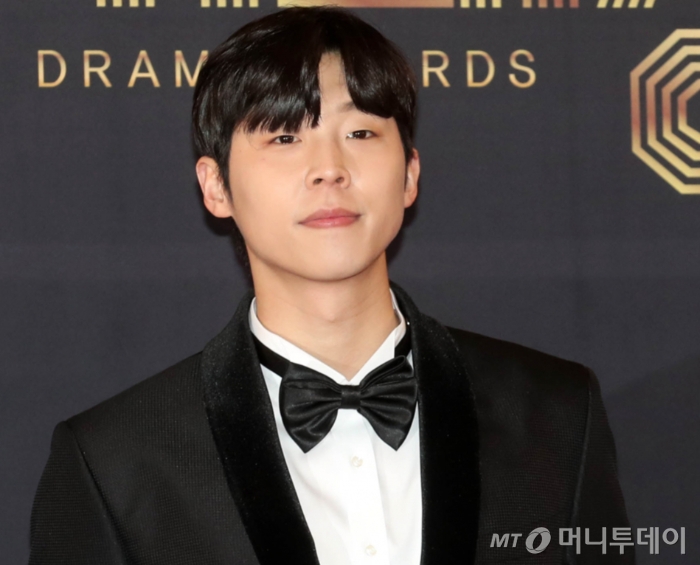 배우 송덕호가 병역면탈행위로 유죄판결을 받은 것에 대해 사과했다. /사진=머니투데이 DB