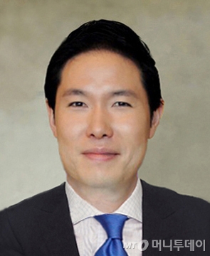 조현상 HS효성 부회장