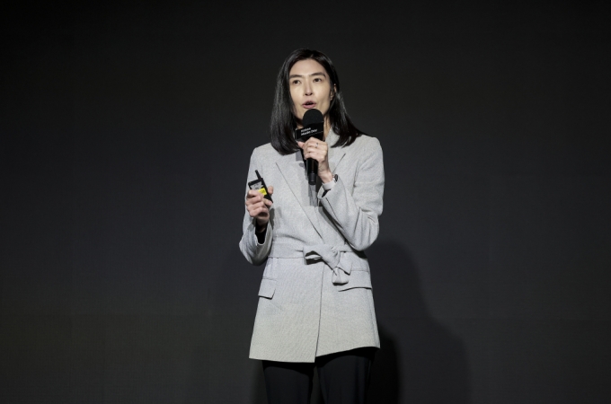 정신아 카카오 대표/사진=뉴시스 