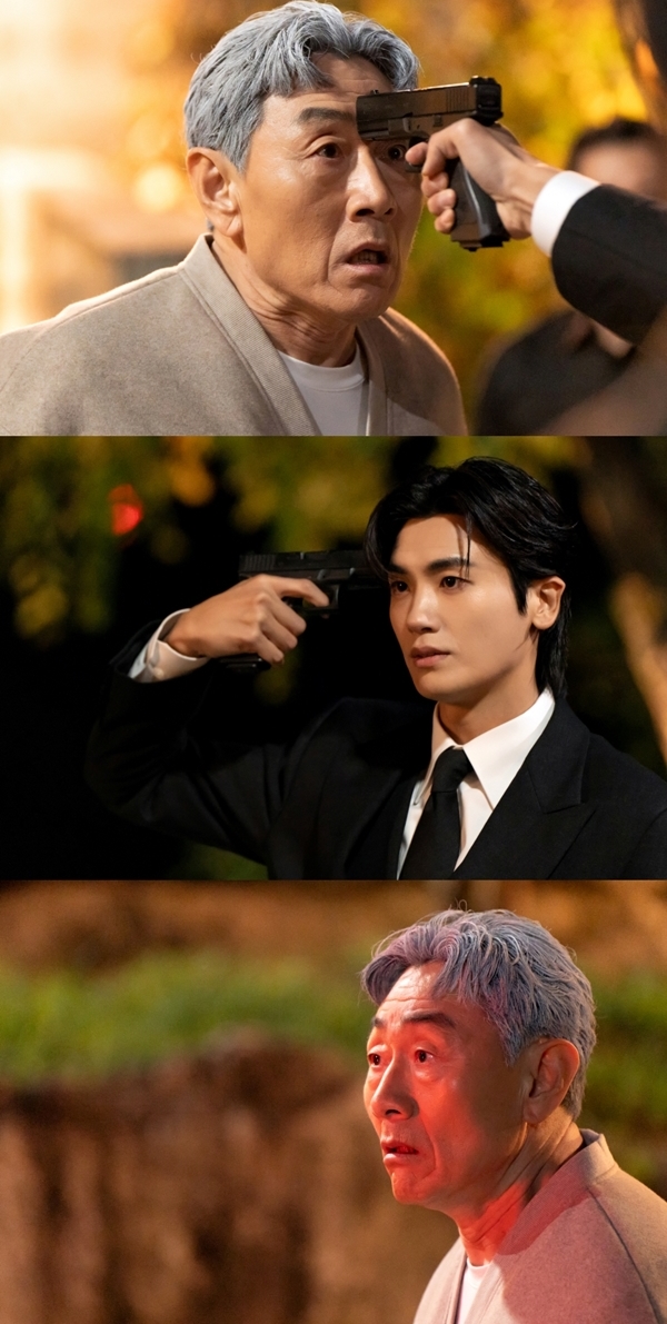 SBS 금토드라마 '보물섬'./사진=SBS '보물섬'