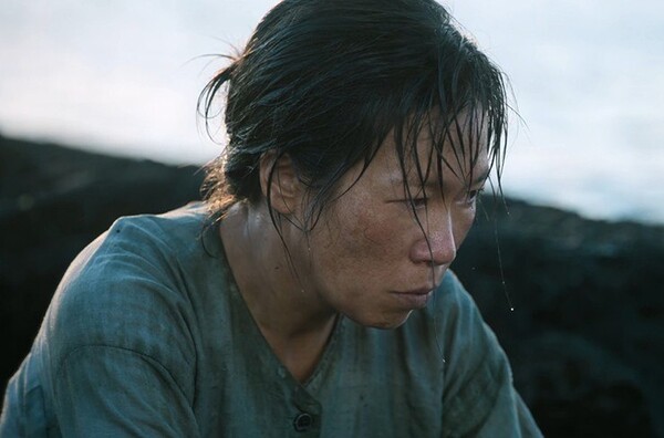 '폭싹 속았수다' 염혜란 / 사진=넷플릭스