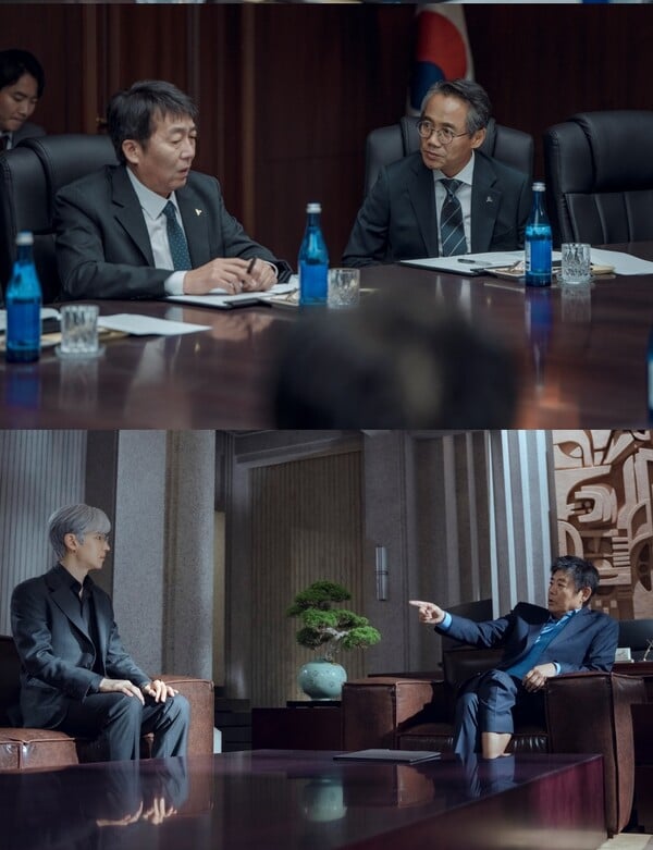 사진 제공:(주)비에이엔터테인먼트, SLL,드라마하우스스튜디오