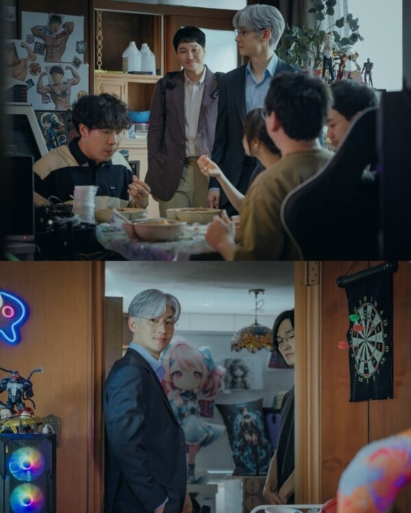 사진=사진 제공:(주)비에이엔터테인먼트, SLL,드라마하우스스튜디오