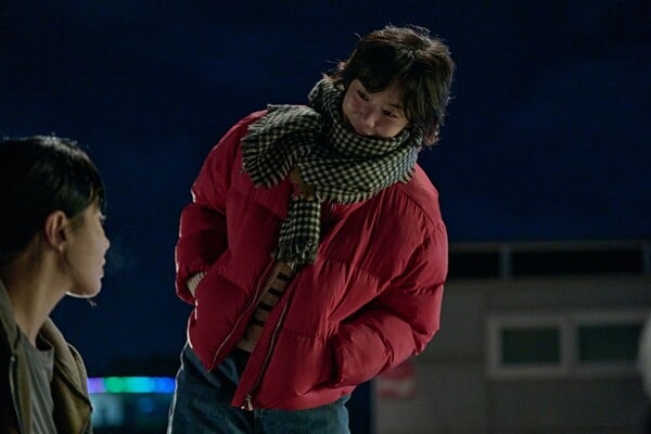 '침범' 이설 / 사진=(주)스튜디오 산타클로스엔터테인먼트