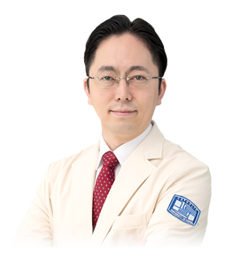 윤종찬 가톨릭대 서울성모병원 순환기내과 교수