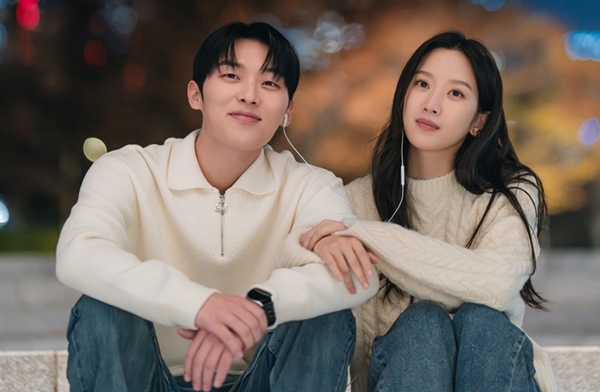 tvN 월화드라마 '그놈은 흑염룡'./사진=tvN