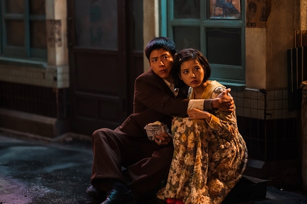 넷플릭스 시리즈 '폭싹 속았수다'./사진=넷플릭스