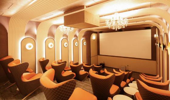 알엔알, 왕길역 로열파크시티 푸르지오에 '모노플렉스' 개관 - 머니투데이