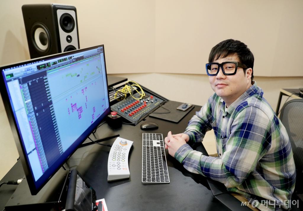 고(故) 신사동호랭이가 총괄 프로듀서로 있던 티알엔터테인먼트가 파산했다. /사진=김창현 기자 chmt@