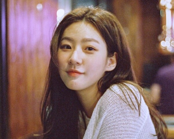 /사진=김새론 인스타그램