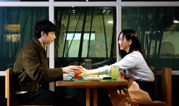 '신들린 연애2' 스틸 컷 / 사진=SBS