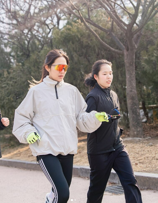 /사진=선지원씨 제공