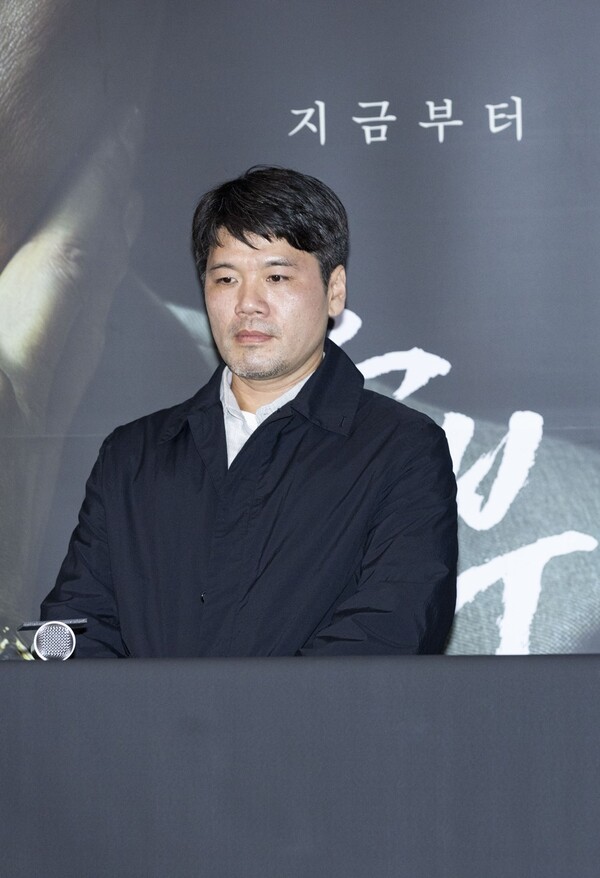 김형주 감독 / 사진=바이포엠스튜디오