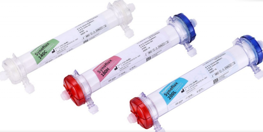 /사진제공=시노펙스